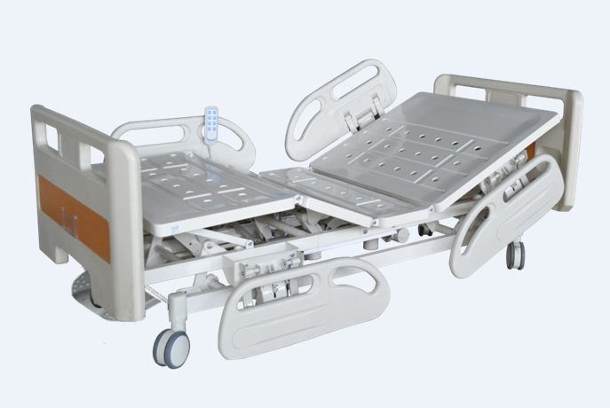 電動醫(yī)用病床